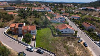 Land for sale in Ferreira do Zêzere, Portugal — €70,000