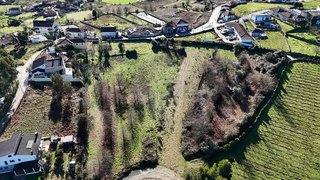 Land for sale in Felgueiras, Portugal — €350,000