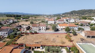 Land for sale in Belmonte, Portugal — €39,000