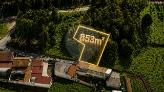 Land for sale in Anadia, Portugal — €19,500