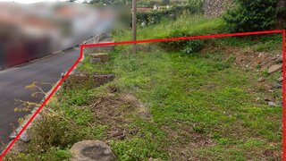 Terreno para venda em Angra do Heroísmo, Portugal — 72 000 €