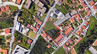 Land for sale in Santa Maria da Feira, Portugal — €165,000