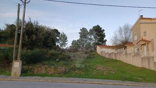 Land for sale in Belmonte, Portugal — €21,950