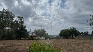 Terreno para venda em Ourém, Portugal — 49 000 €
