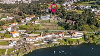 Land for sale in Gondomar, Portugal — €2,000,000