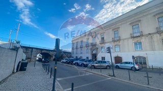 Terreno de 290 m² em Lisboa