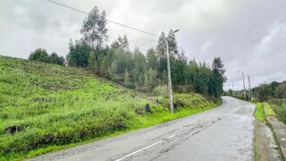 Land for sale in Vila Nova de Famalicão, Portugal — €210,000