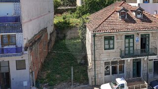 Terreno em Murça