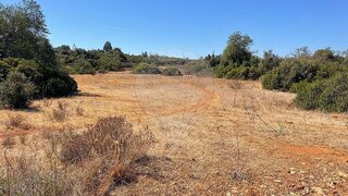 Land for sale in Albufeira, Portugal — €65,000