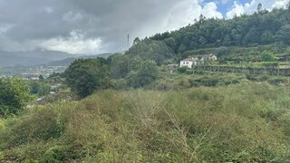 Land for sale in Arcos de Valdevez, Portugal — €275,000