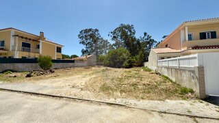 Land for sale in Mafra, Portugal — €238,500