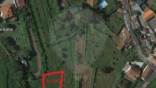 Terreno em Paredes
