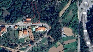 Land for sale in Miranda do Corvo, Portugal — €25,000