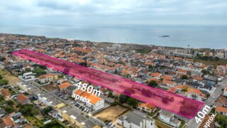 Land for sale in Vila do Conde, Portugal — €3,300,000