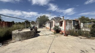 Land for sale in Almeirim, Portugal — €75,000