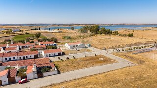 Terreno para venda em Mourão, Portugal — 40 000 €