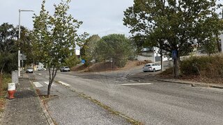 Terreno em Leiria · 560 m² · 65 000 €