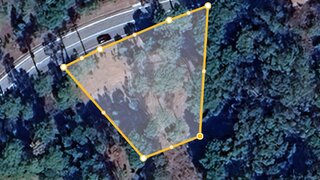 Land for sale in Mangualde, Portugal — €27,990
