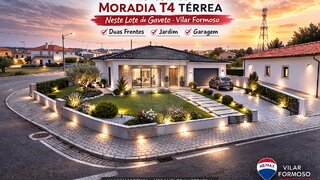 Land for sale in Almeida, Portugal — €25,000