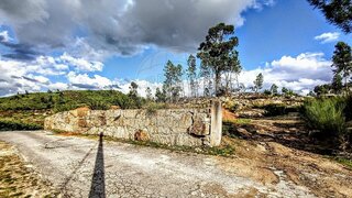 Land for sale in Cabeceiras de Basto, Portugal — €89,000