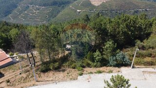 Land for sale in Amarante, Portugal — €16,600