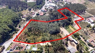 Land for sale in Cantanhede, Portugal — €110,000
