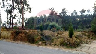 Land for sale in Mortágua, Portugal — €75,000