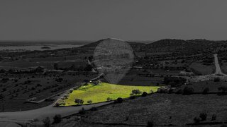 Land for sale in Reguengos de Monsaraz, Portugal — €75,000
