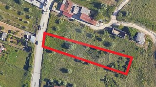 Land for sale in Coimbra, Portugal — €59,000