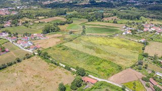 Land for sale in Vila Verde, Portugal — €1,700,000