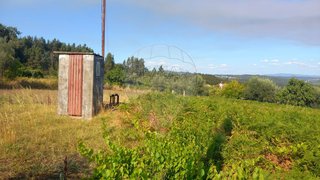 Land for sale in Alvaiázere, Portugal — €8,000