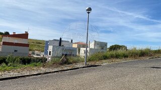 Land for sale in Torres Vedras, Portugal — €62,500
