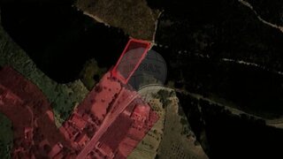 Land for sale in Vila Nova de Poiares, Portugal — €26,000