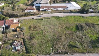 Land for sale in Tomar, Portugal — €22,500