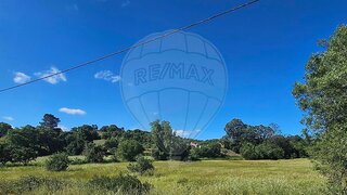 Land for sale in Santiago do Cacém, Portugal — €130,000