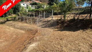 Land for sale in Arcos de Valdevez, Portugal — €22,000