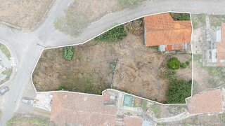 Terreno em Braga · 1100 m² · 150 000 €