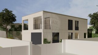Land for sale in Sintra, Portugal — €210,000