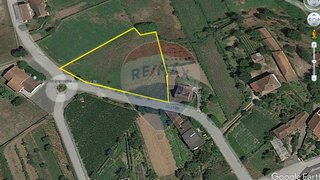 Land for sale in Tondela, Portugal — €30,000