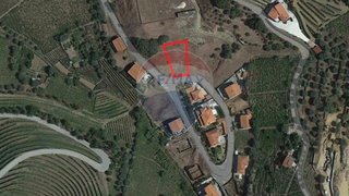 Terreno em Armamar