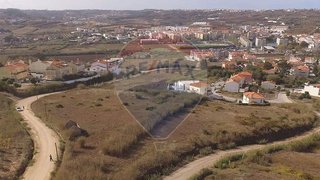 Land for sale in Lourinhã, Portugal — €750,000