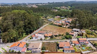 Land for sale in Santa Maria da Feira, Portugal — €70,000