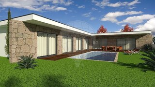 Land for sale in Vila Nova de Famalicão, Portugal — €98,500