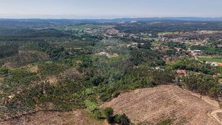 Land for sale in Rio Maior, Portugal — €120,000