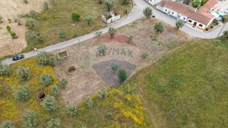 Land for sale in Ferreira do Zêzere, Portugal — €35,000
