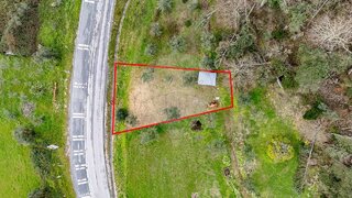 Land for sale in Miranda do Corvo, Portugal — €45,000