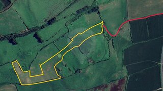 Land for sale in Ponta Delgada, Portugal — €101,000