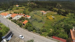Land for sale in Vila Velha de Ródão, Portugal — €14,950