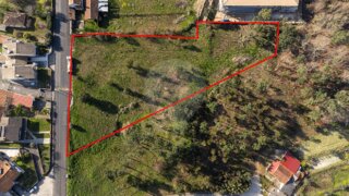 Land for sale in Vila Nova de Poiares, Portugal — €75,000