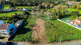 Land for sale in Vila Nova de Gaia, Portugal — €115,000